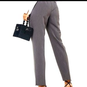 Topshop - cigarette pants